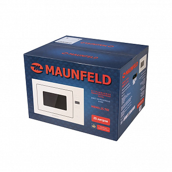 картинка Микроволновая печь Maunfeld MBMO.25.7GI 